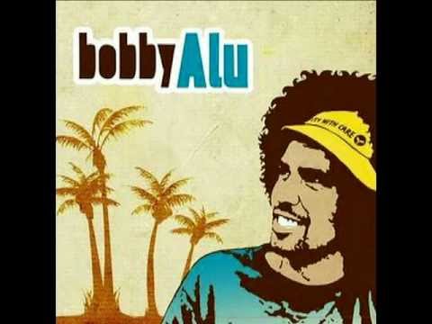 Bobby Alu - Its Time