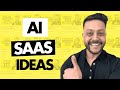 Three Innovative SaaS Ideas for Solo Founders