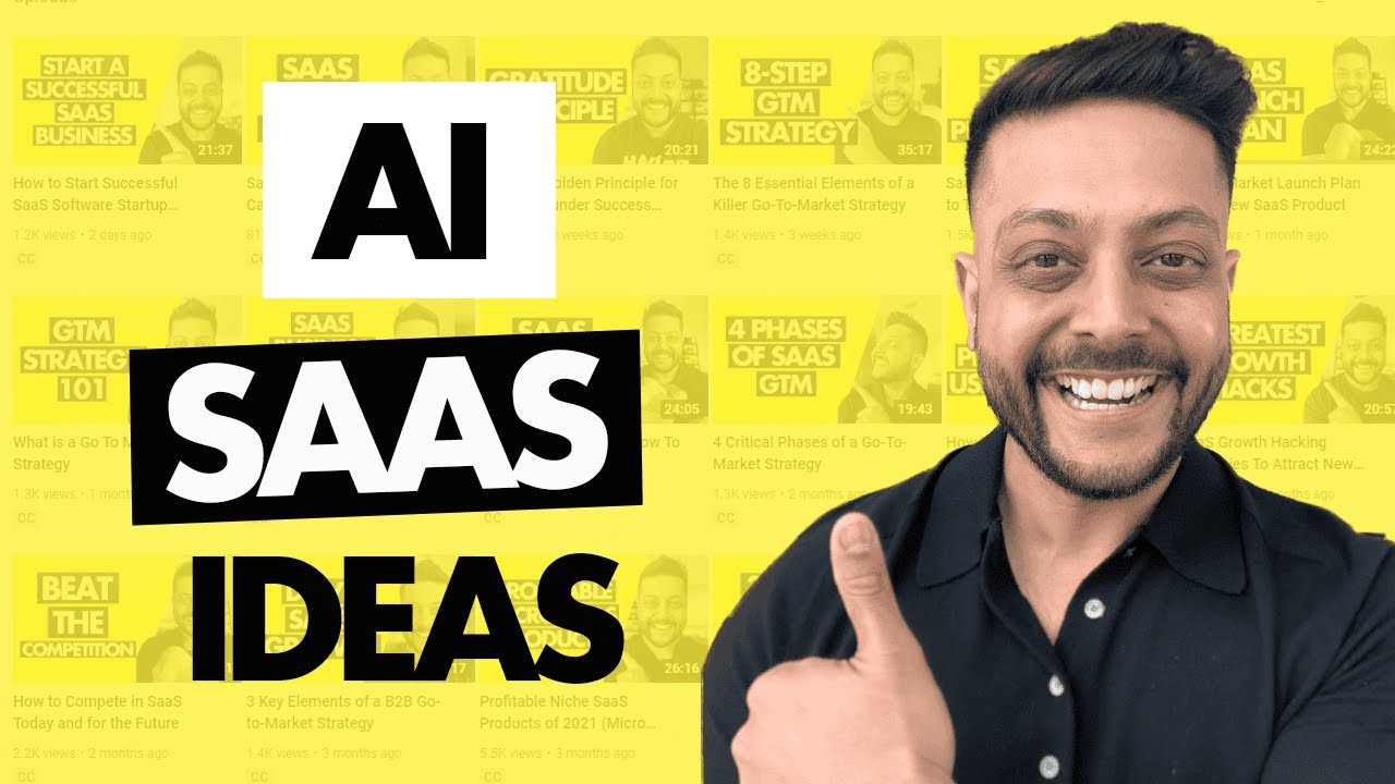 3 AI Micro SaaS Ideas You Can Launch In 2025 as a Solo Founder