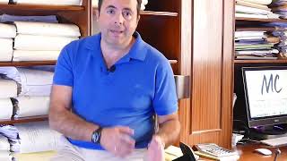 Qué es el Testamento del Uno para el Otro