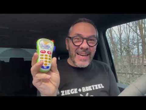 Nose + Search - Double Cracker - 1/22 | Joke from Olli