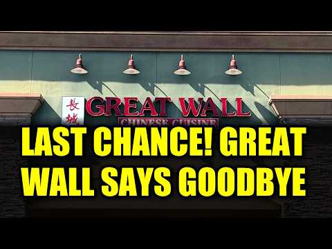Great Wall Clovis Ca