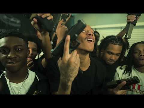 0617 Tp X Lil Twin X Noskii - Bald Nigga (Official Video)