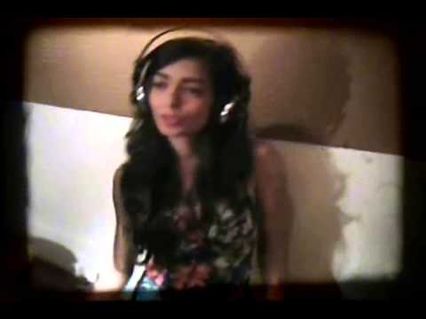 Lady Ava _ Hot crazy summer feat. Demetra Georgiou