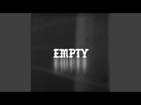 Empty (Live)