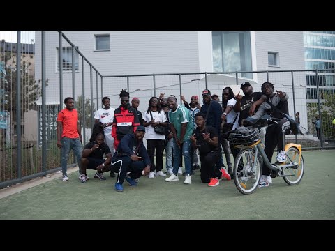 KRYMS feat CHESCO - FUCK TON POTE (prod by +32 Marshall)