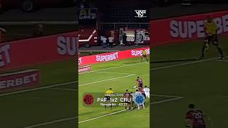 GOL DO POUSO ALEGRE | ROMARINHO | POUSO ALEGRE 1X2 CRUZEIRO | MINEIRO 2026 | 21/02/2026