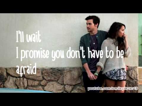 Alex and Sierra - Little Do You Know (Lyric Video)