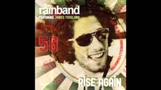 The Rainband - Rise Again  ||Una canzone per il Sic||  [Official]