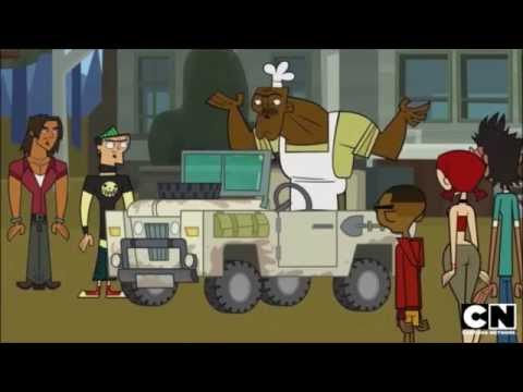 Total Drama All Stars - Episode 8 Teaser