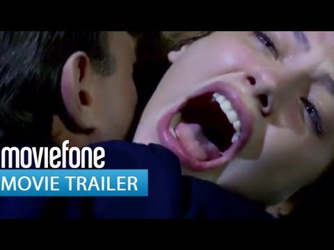 'Dracula 3D' Trailer | Moviefone