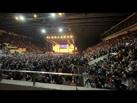 220521 Red Velvet 레드벨벳 AlloBank Festival 2022 - Psycho [AUDIENCE FANCAM]