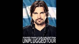 CUMBIA SEXY - JUANES