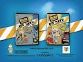 Bob The Builder On Site Skyscrapers DVD Trailer 2