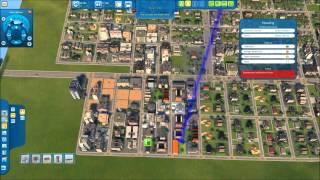 Cities XL 2012 Gameplay w/ Neko Ryu 5