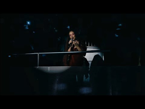 JADE - Silent Disco (That's Showbiz Baby! Tour)