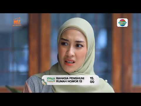 Kisah Nyata Spesial “ RAHASIA PENGHUNI NYATA RUMAH NOMOR 13 “