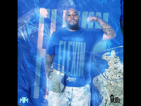 Twenty da GasMan Music Video