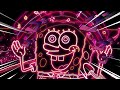 SpongeBob Imagination Vocoded To Megalovania Giorno S Theme HOME And Wedding March