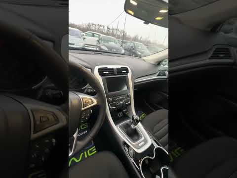 фото ford mondeo v 0