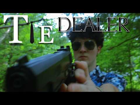 Tie Dealer