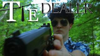 Tie Dealer