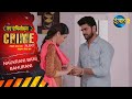 Bahu Ya Bank Naukrani Bani Bahurani Crime Alert Full Episode 1064