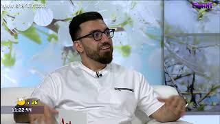 Առավոտը Շանթում-Պլաստիկ վիրաբույժ - Պարույր Մինասյան