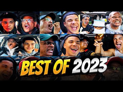 LILHEN'S FUNNIEST MOMENTS OF 2023