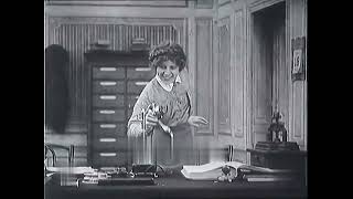 Rigadin au téléphone (1913) Pathé