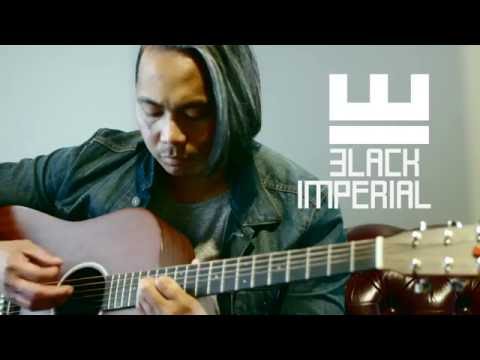 Black Imperial - Kerouac (acoustic)