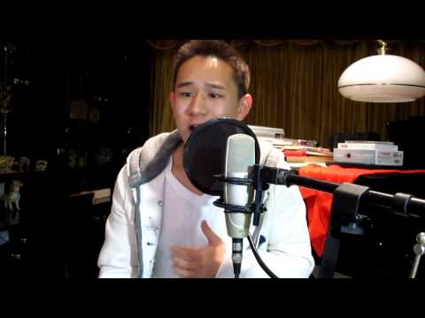 Bob Nothin On You Feat Bruno Mars Cover