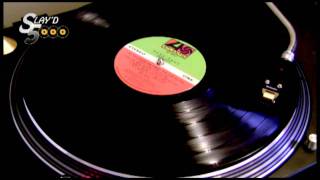 Gene Page - Jungle Eyes (Slayd5000)