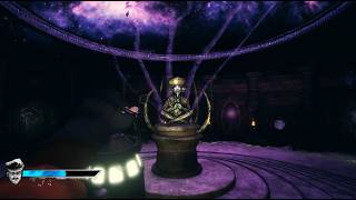 Lighthouse of Madness release date reveal trailer teaser