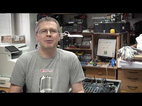 RADIO WROCŁAW: BOGDAN SROGA