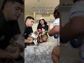 Our Son Gets Jealous Of Our New Puppy Shorts