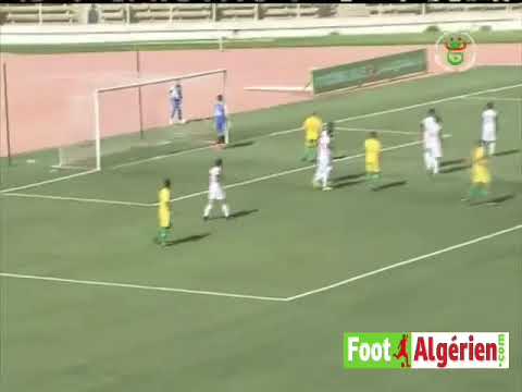 Ligue 2 Algérie (29e journée) : ASO Chlef 0 - 0 Amel Bou Saâda