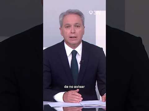 🗣️ Vicente Vallés: “Moncloa no identifica al responsable del ataque, exculpa a Marruecos”