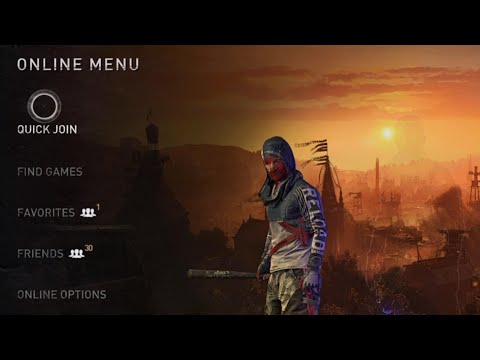 Dying Light 2 | Online Co-Op UNLOCK Mission | How to unlock co-op?