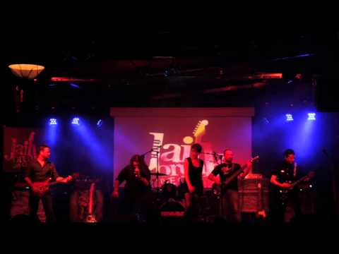 Ivory Moon Apocalypse Live @ Jailbreak Live Club (Roma) 19/04/2014