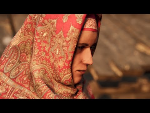 The Emperor's Own Alpha Trailer