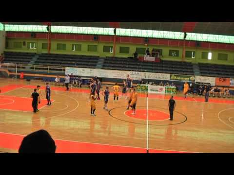 EBA AB JDA16 CHORIZO ZAMORANO - AGUSTINOS