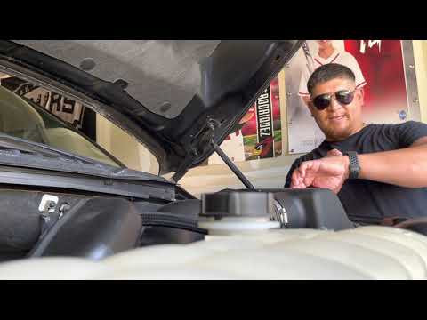 New K&N Select Dry Air Filter F150 5.0 Reveal!