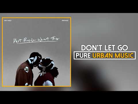 Navy Kenzo - Don't Let Go (Official Audio) | Pure Urban Music