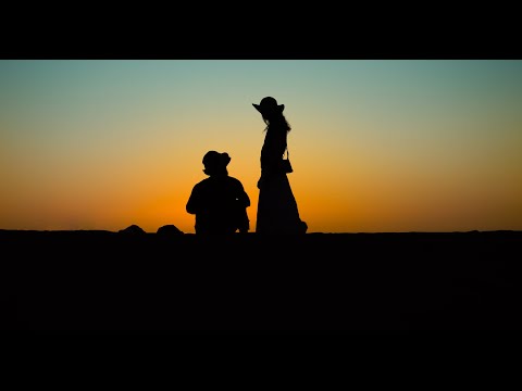 THE DESERT FESTIVAL IN MOROCCO