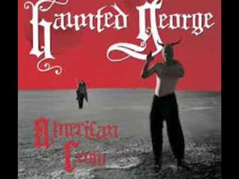 Haunted George - American Crow (Full Album)