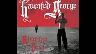 Haunted George - American Crow (Full Album)