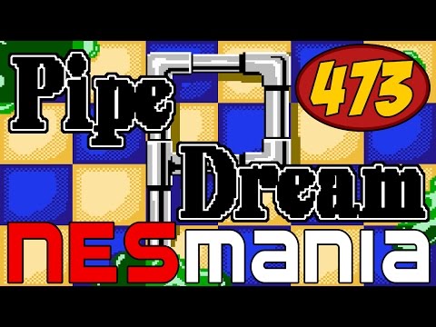 473/714 Pipe Dream - NESMania
