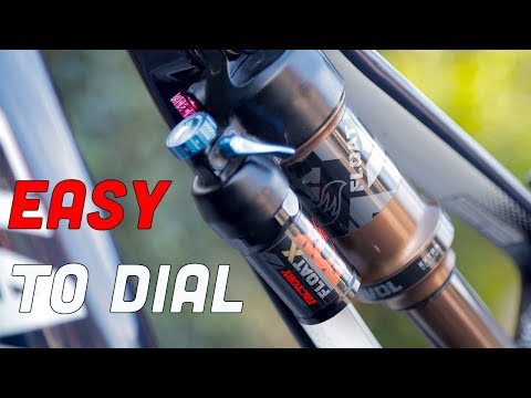 Best MTB Rear Shock EASY Upgrade for Beginner Riders | FOX FLOAT X Review
