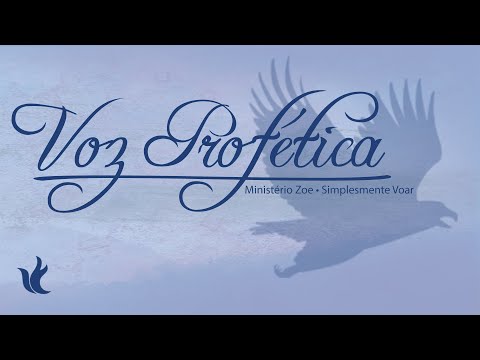 Voz Profética video